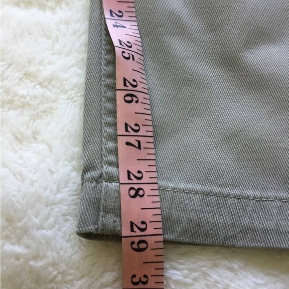 Calvin Klein Men Light Brown Casual Pants - Picture 16 of 16